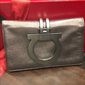 Salvatore Ferragamo nightout bag